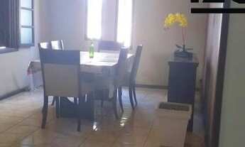 Imagem 6: Casa 4 Qts 1 Suíte no centro de Bacaxá, c/ piscina e churrasqueira