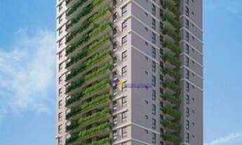 Imagem 5: Apartamento à venda, 106 m² por R$ 1.006.300,00 - Centro - Curitiba/PR