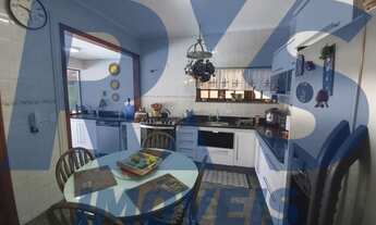 Imagem 3: Sobrado 317 m2 - São Luis - Americana - SP