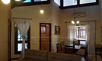 Imagem 5: SOROCABA - Casa de Condomínio - Aparecidinha