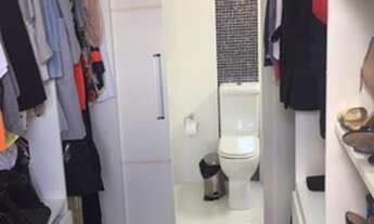 Imagem 7: Duplex para venda com 150 metros quadrados com 3 quartos