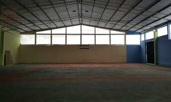 Imagem 2: Galpão para alugar, 900 m² por R$ 18.000,00/mês - Anhangabaú - Jundiaí/SP