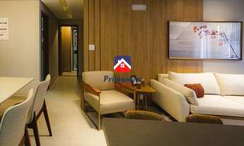 Imagem 3: Apartamento com 2 dorms, Maracanã, Praia Grande - R$ 678 mil, Cod