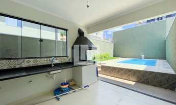 Imagem 3: Sobrado para venda tem 115 metros quadrados com 3 quartos em Jardim do Lago - Atibaia - SP