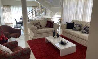 Imagem 2: Casa de 3 dorms (3 suites) no condomínio Granja Olga III