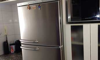 Imagem 3: BELO HORIZONTE - Padrão - Itapoã