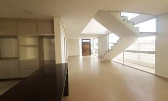 Imagem 2: Casa de condomínio sobrado para venda com 300 metros quadrados com 4 quartos