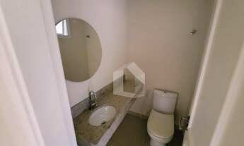 Imagem 5: Apartamento com 3 dormitórios para alugar, 150 m² por R$ 2.200,00/mês - Jardim Quisisana