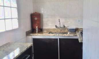 Imagem 3: Sobrado com 2 dormitórios para alugar, 90 m² por R$ 2.200,00/mês - Parque Flamengo - Guaru