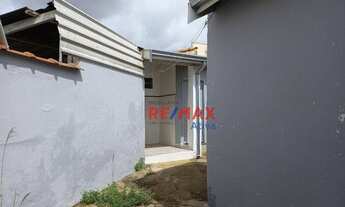 Imagem 9: Casa com 2 dormitórios, 90 m² - venda por R$ 270.000,00 ou aluguel por R$ 1.500,00/mês - V