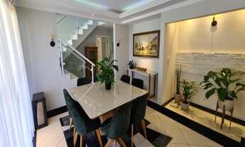 Imagem 3: CASA RESIDENCIAL em SALTO - SP, CONDOMÍNIO FECHADO VILLAGE HARAS SÃO LUIZ