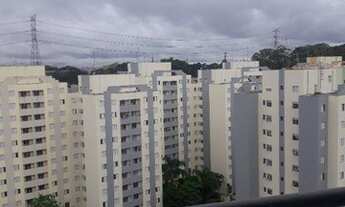 Imagem 3: Apartamento com 3 dormitórios à venda, 67 m² por R$ 350.000,00 - Continental - Osasco/SP