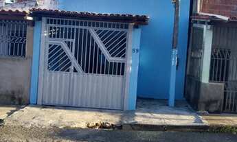 Imagem: Itabuna - Casa Padrão - Califórnia