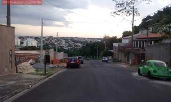 Imagem: Terreno à venda, 300 m² por R$ 245.000,00