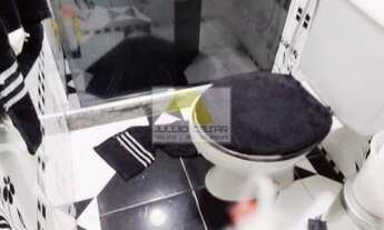 Imagem 3: Apartamento para venda com 53 metros quadrados com 2 quartos em Bangu - Rio de Janeiro - R