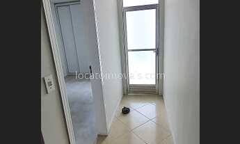 Imagem 7: Ref.: APA1020 - Apartamento Novo Quarto e Sala a poucos metros planos da Igreja de São Mat