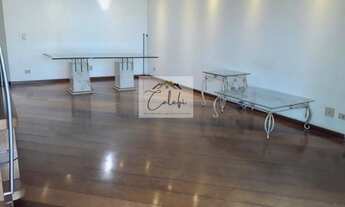 Imagem 3: Apartamento com 4 quartos, 158m2 em São Paulo, Água Fria