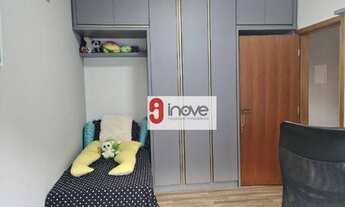 Imagem 3: Casa com 4 dormitórios à venda, 240 m² por R$ 1.250.000,00 - Chácaras Maringá - Atibaia/SP