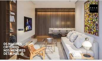 Imagem 5: Apartamento com 2 quartos no Bigorrilho-6073-HABITEC