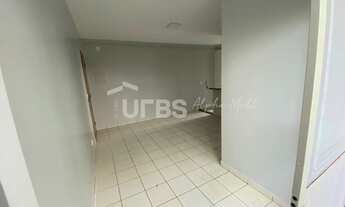 Imagem 3: Apartamento para venda com 55 metros quadrados com 2 quartos em Jardim Presidente - Goiâni