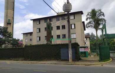 Imagem 5: Apartamento com 2 dormitórios à venda, 45 m² por R$ 210.000,00 - Jardim Torino - Cotia/SP