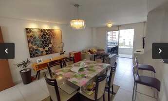 Imagem: Vendo lindo APt em Manaíra 91 m2 ( 3 quartos