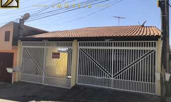 Imagem: CASA RESIDENCIAL em FRANCO DA ROCHA - SP