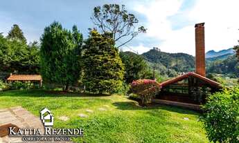 Imagem 4: Casa em Mury - Nova Friburgo - RJ