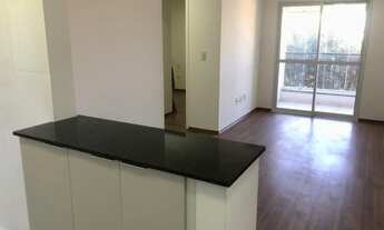 Imagem 2: Apartamento com 2 dormitórios à venda, 59 m² por R$ 390.000,00 - Vila Galvão - Guarulhos/S