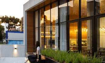 Imagem 2: JUVEVÊ - COBERTURA - 224 - 3 SUITES - 3 VAGAS - ALTO PADRÃO