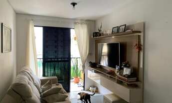 Imagem: APARTAMENTO NO COND AQUARELA, BAIRRO FAROLÂNDIA