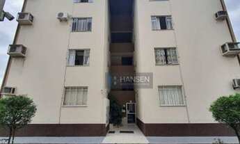 Imagem 3: Apartamento com 3 dormitórios à venda, 54 m² por R$ 200.000,00 - Costa e Silva - Joinville