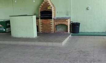 Imagem 6: Cobertura para venda possui 95 metros quadrados com 3 quartos