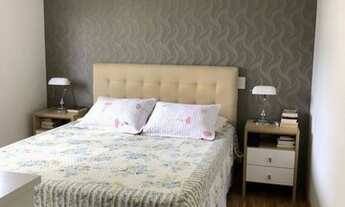 Imagem 7: APARTAMENTO - CAMPO BELO - SP