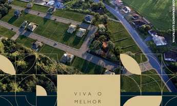 Imagem: Lançamento Lote de 450 m² no Urbanova