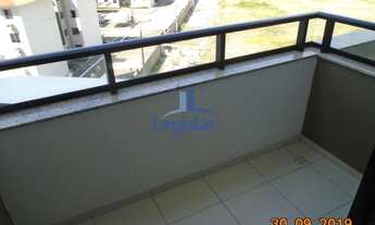 Imagem 7: Apartamento 2 Quartos Aracaju - SE - Farolândia