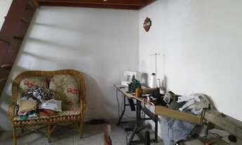 Imagem 2: Venda - Casa - Parque Novo Mundo - Americana - SP