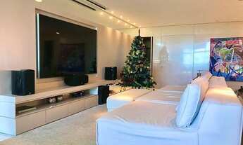 Imagem 6: APARTAMENTO VILLAGGIO PANAMBY, 280M2, PRONTO PARA MORAR! PORTEIRA FECHADA!