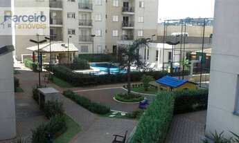 Imagem 2: Apartamento com 2 dormitórios à venda, 49 m² por R$ 260.000,00 - São Mateus - São Paulo/SP