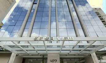 Imagem: Sala/Conjunto para aluguel com 218 metros