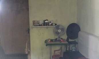 Imagem 5: Casa com terreno grande