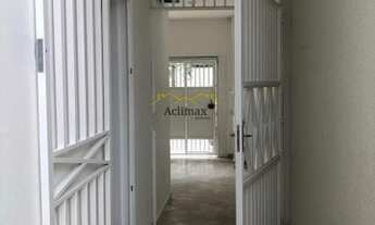 Imagem 5: EXCELENTE SOBRADO COMERCIAL P/ LOCAÇÃO COM 120 M2 C/ DUAS VAGAS - CAMPO BELO