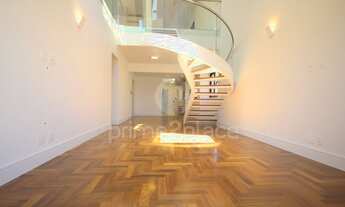 Imagem 7: SãO PAULO - Cobertura - Moema Passáros