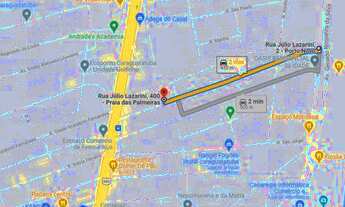 Imagem 2: Casa para venda com 136 metros quadrados com 3 quartos em Praia das Palmeiras - Caraguatat