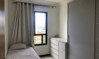 Imagem 6: Pituba Ville. 3 quartos rev. 4/suíte, nascente, vista mar, ventiladíssimo