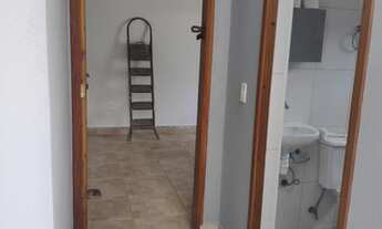 Imagem 7: Casa para venda tem 144 metros quadrados com 3 quartos em São Jorge - Santos - SP