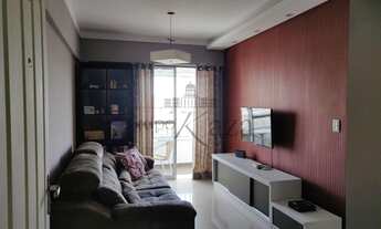 Imagem: Apartamento - Jardim Satélite - Residencial