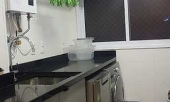 Imagem 7: Apartamento de 3 dormitórios Analia Franco