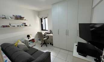 Imagem 5: Alugo 3/4 mobiliado na ponta verde