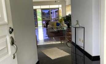 Imagem 6: CASA EM CONDOMÍNIO - ALPHAVILLE - SP